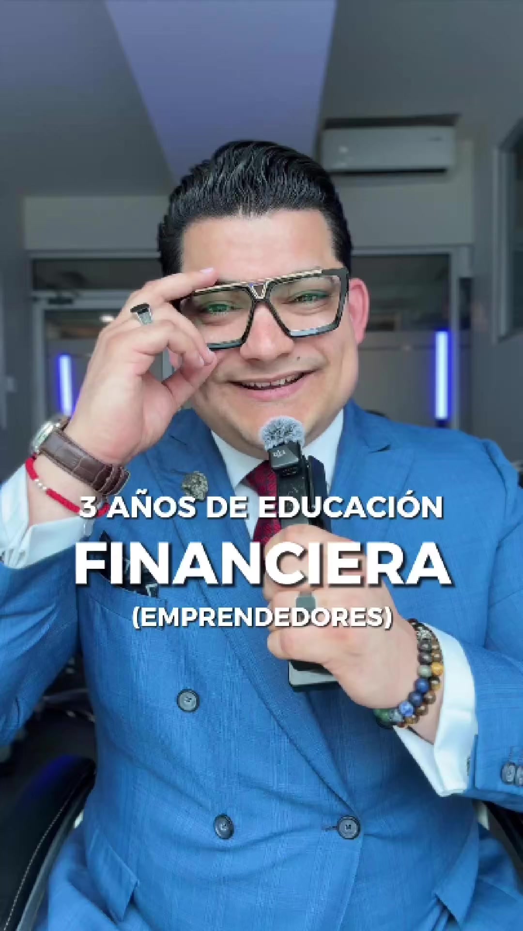 @Erick | Finanzas y Retiro