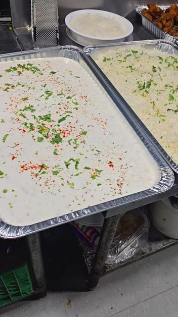 @yummy punjabi flavours