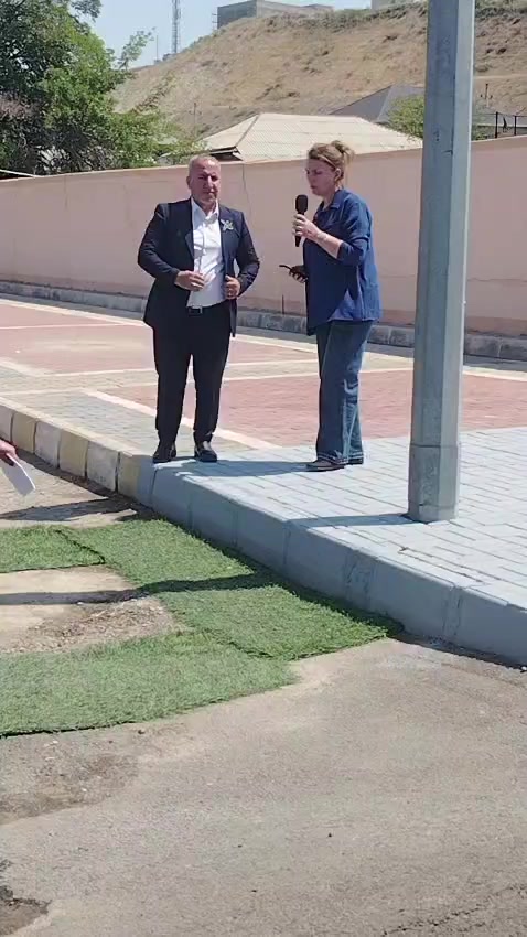 @Sevinc Azadlı