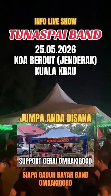 @OM KAKI GOGO