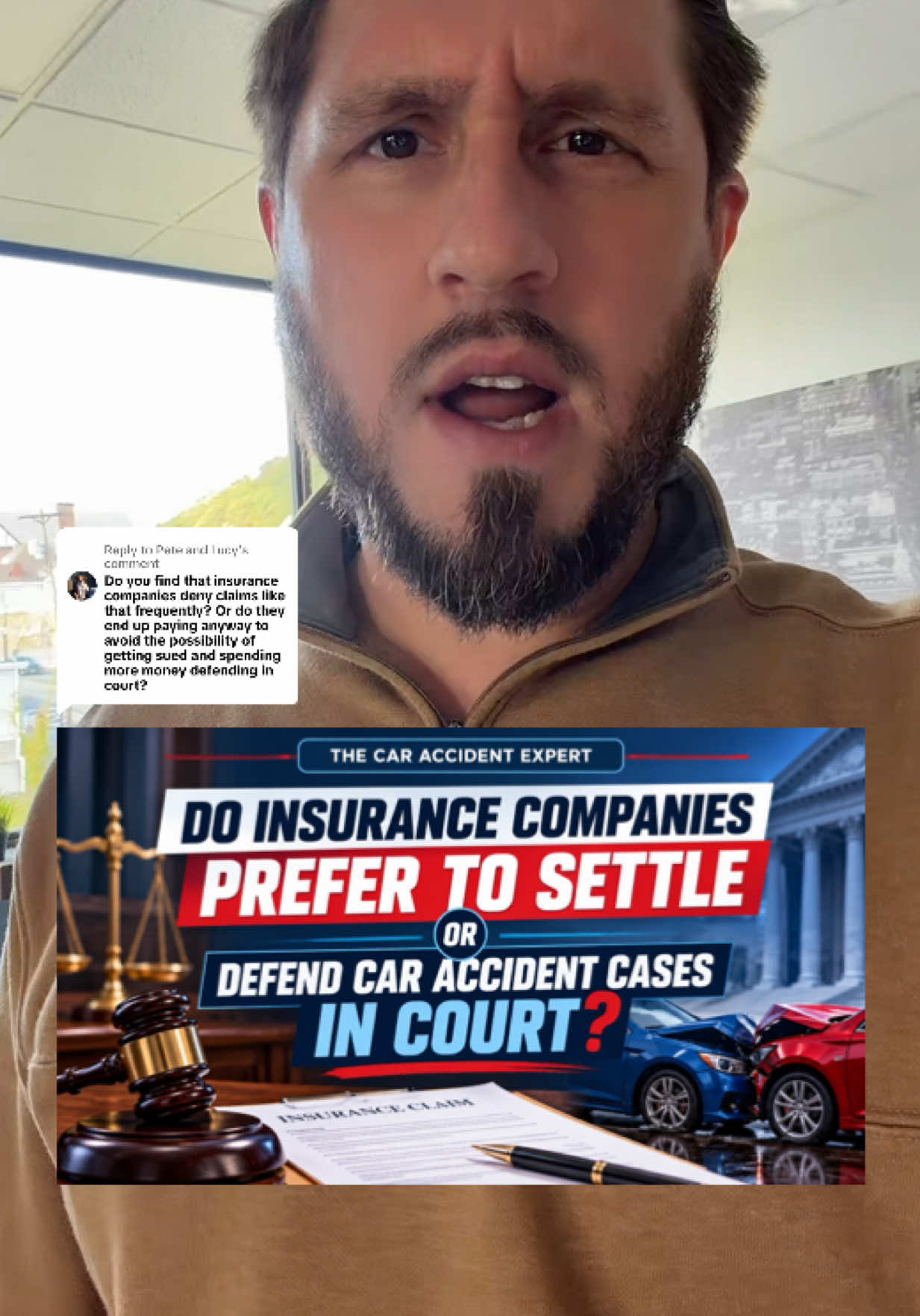 @The Car Accident Expert