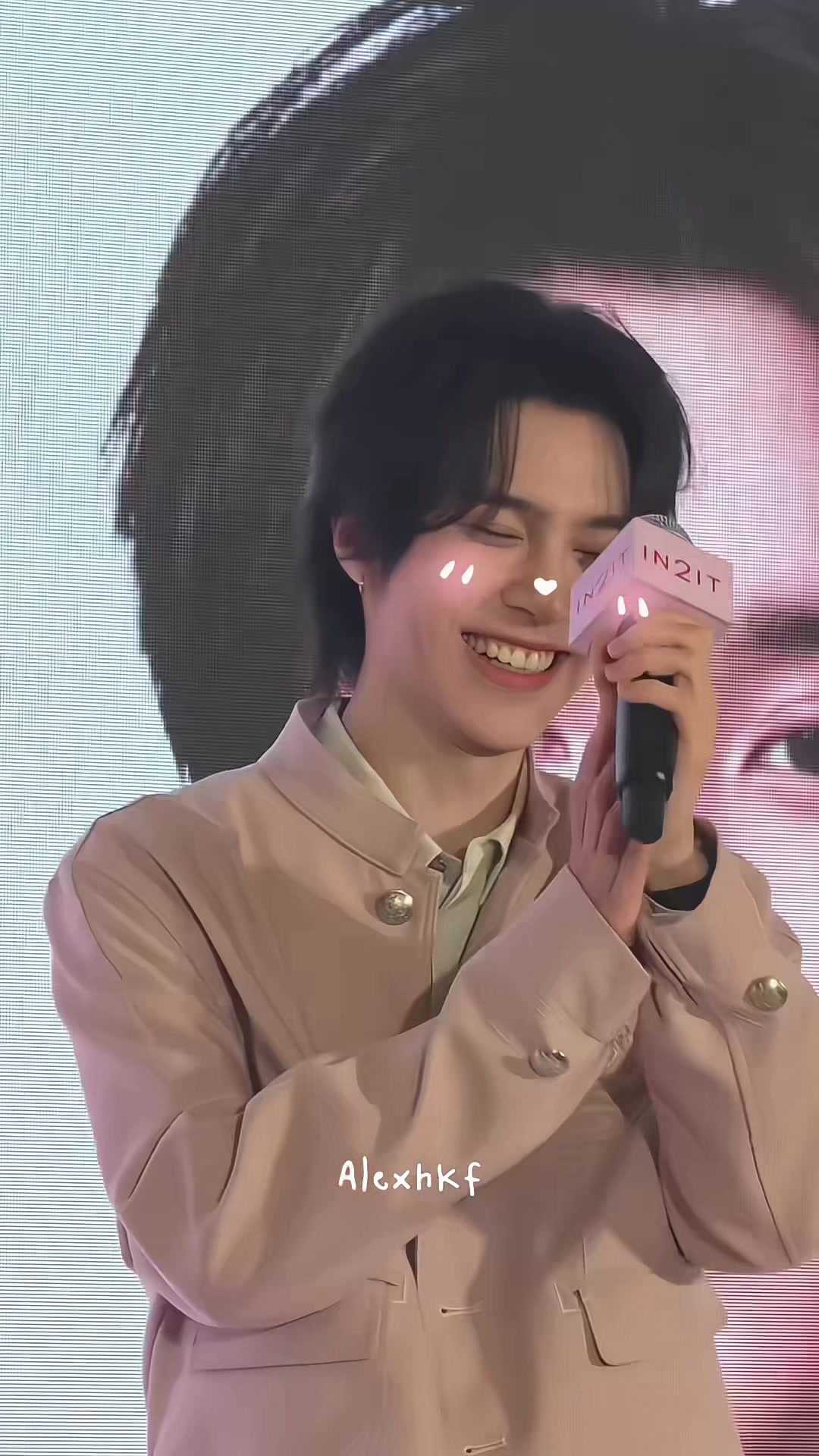 @알렉스 Alex