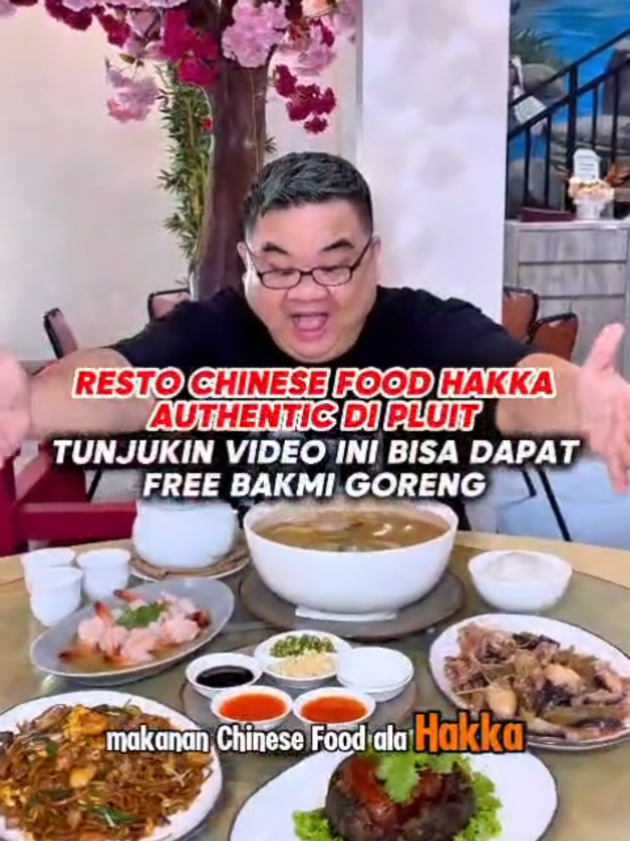 @Kuliner Jabodetabek