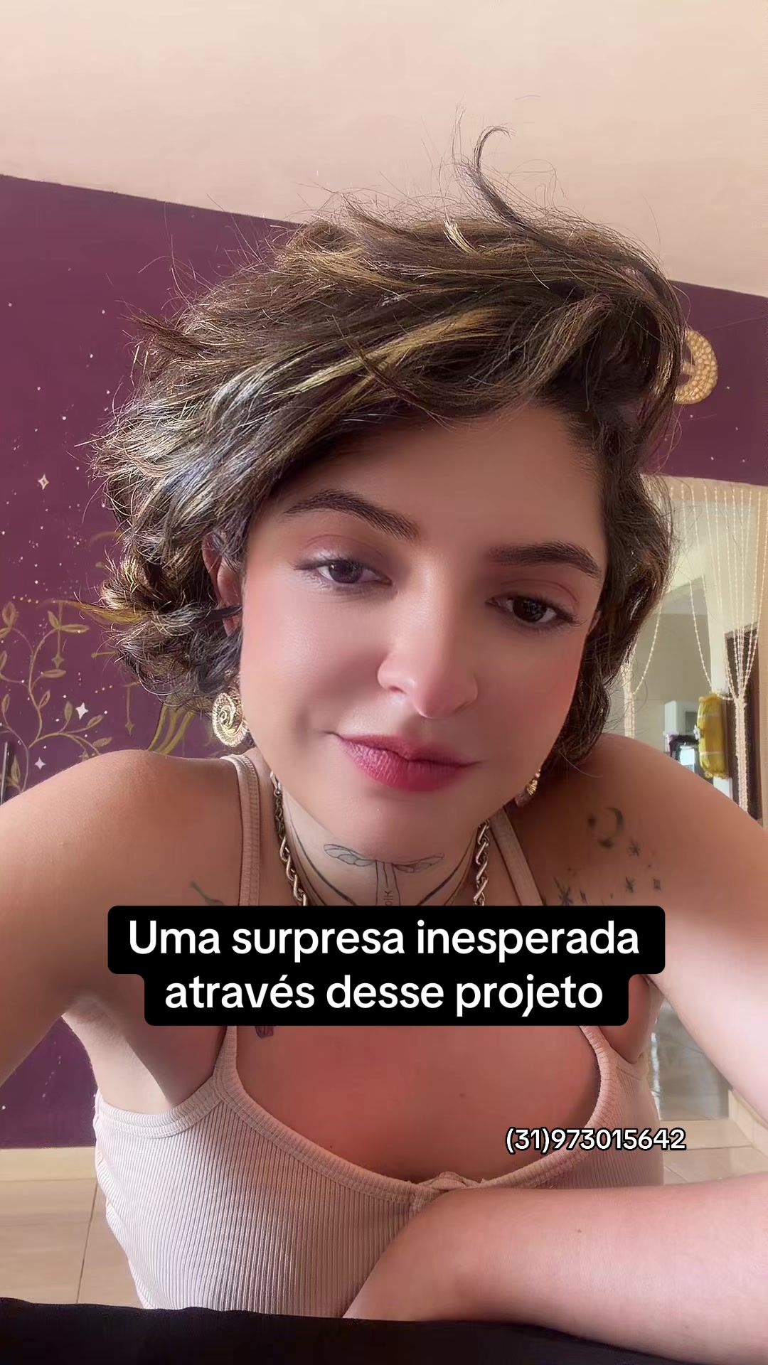 @Monaestrelacigana
