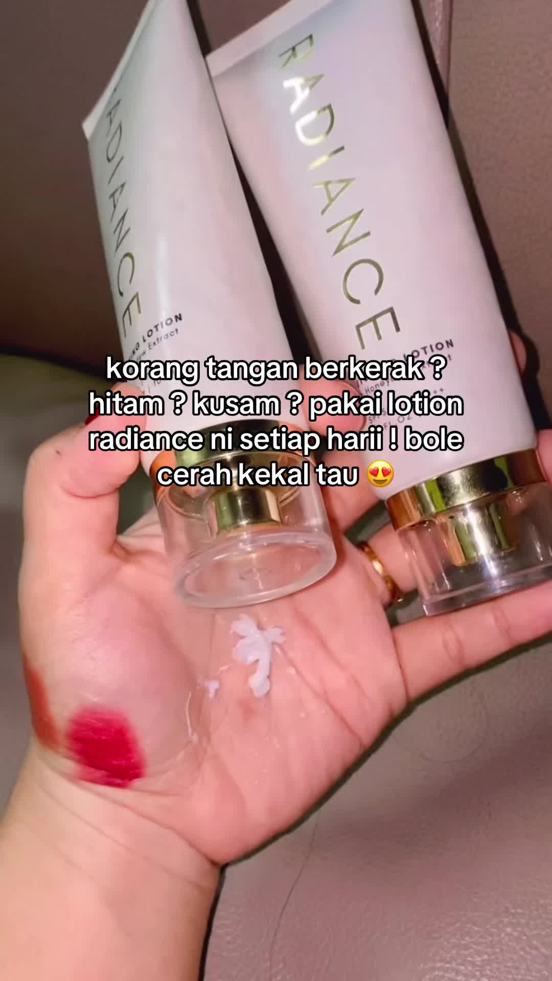 @NuramniEy ||| Racun tiktok🛍️