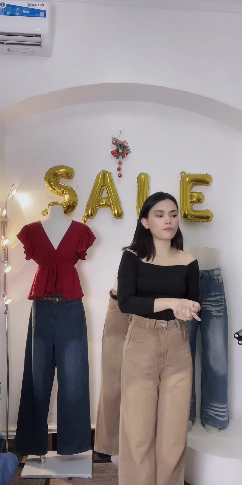 @DENIM FASHION2
