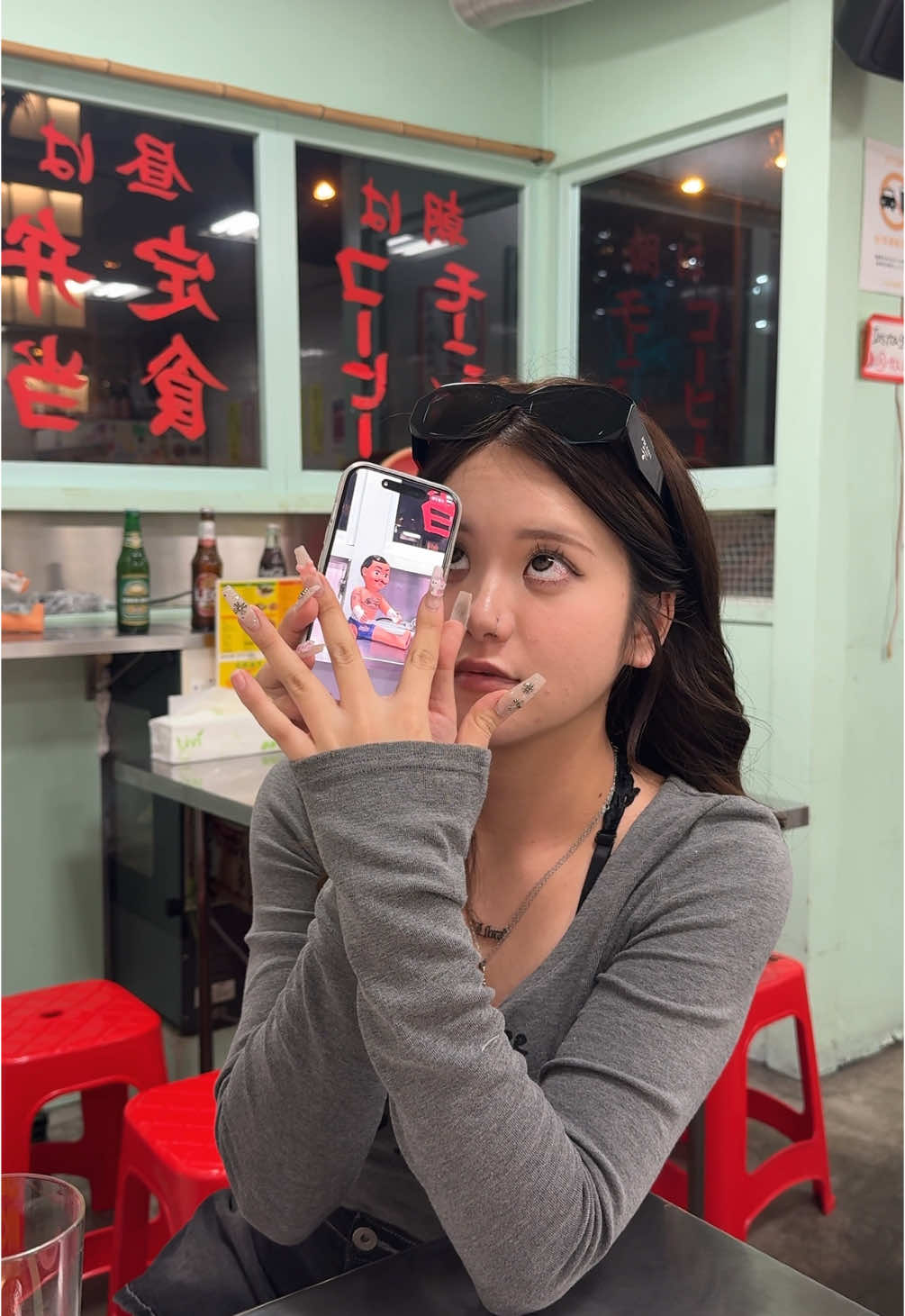 @ユメカ