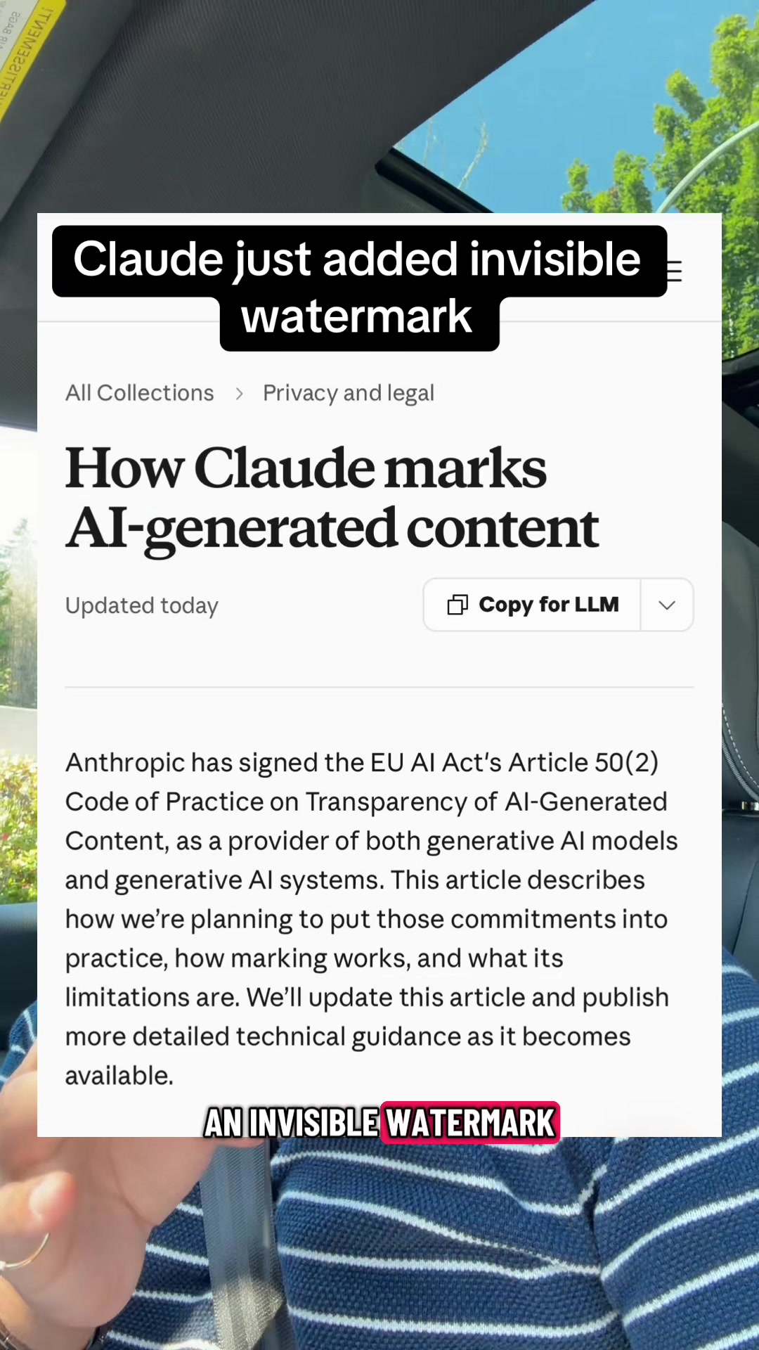 @Your Chief AI Officer
