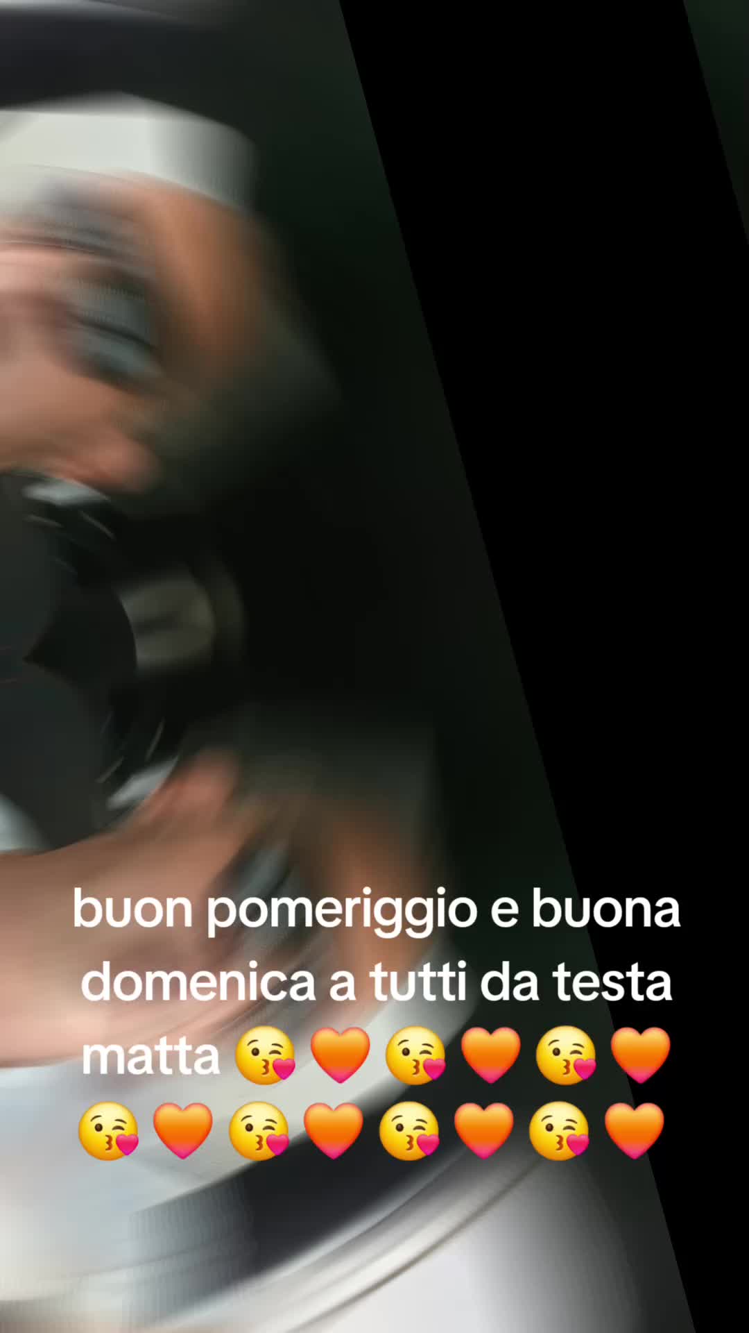 @Saverio testa matta