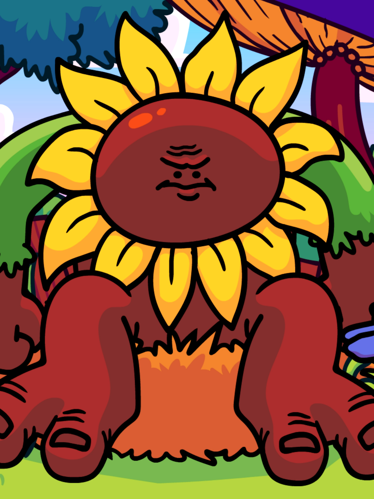 @My Singing Monsters