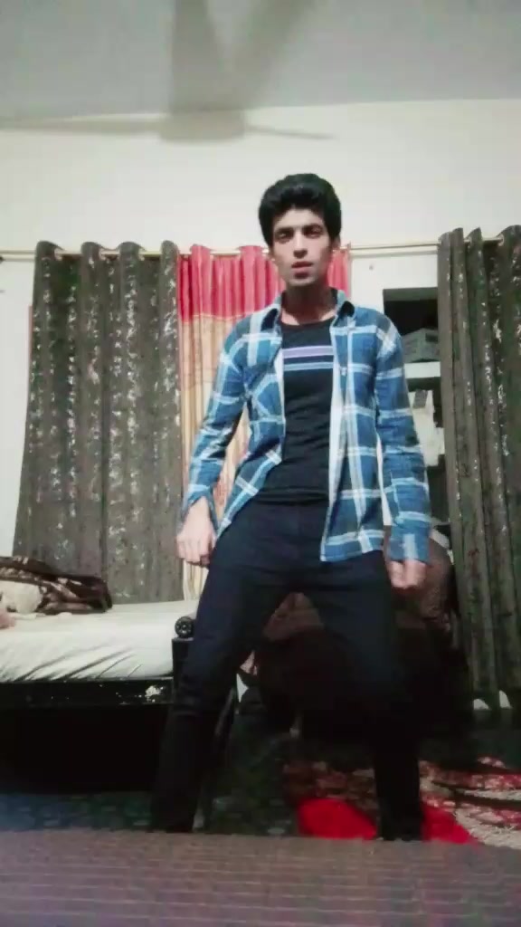 @Salman Khan