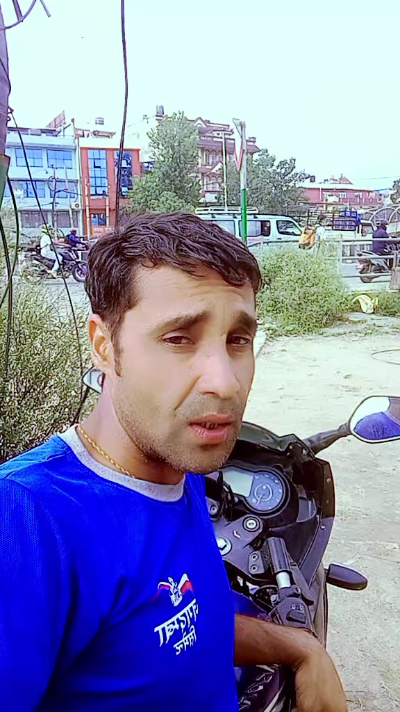 @Hoshnarayan Yadav