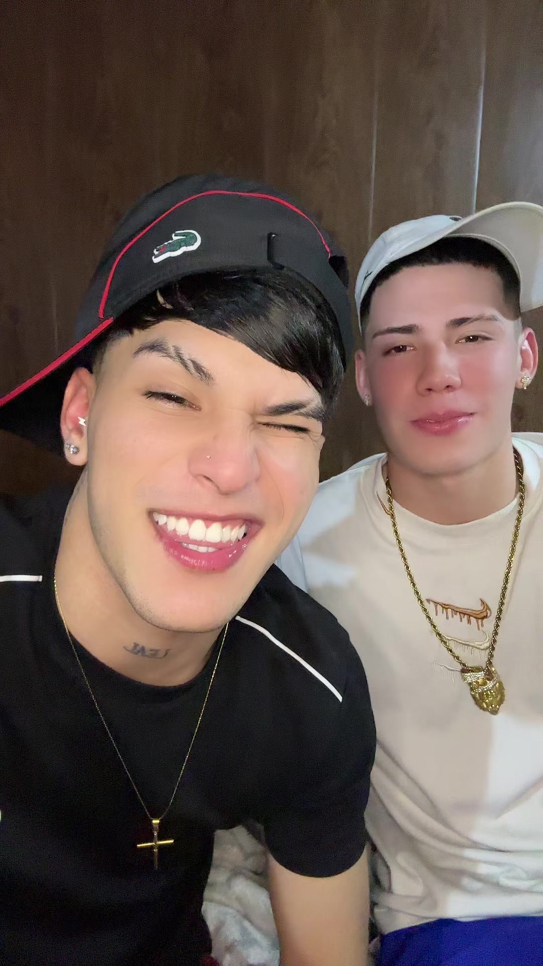 @Alexferrercito 🪗⚡️