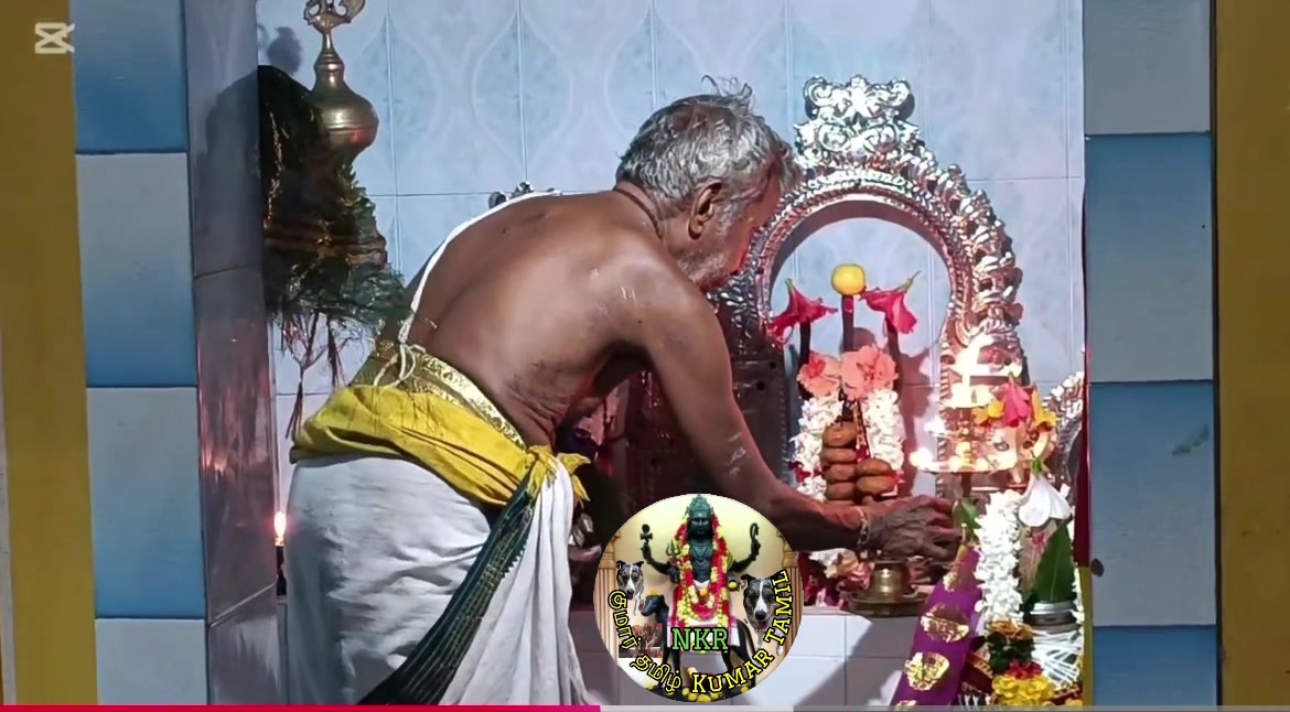 @tamilnkr