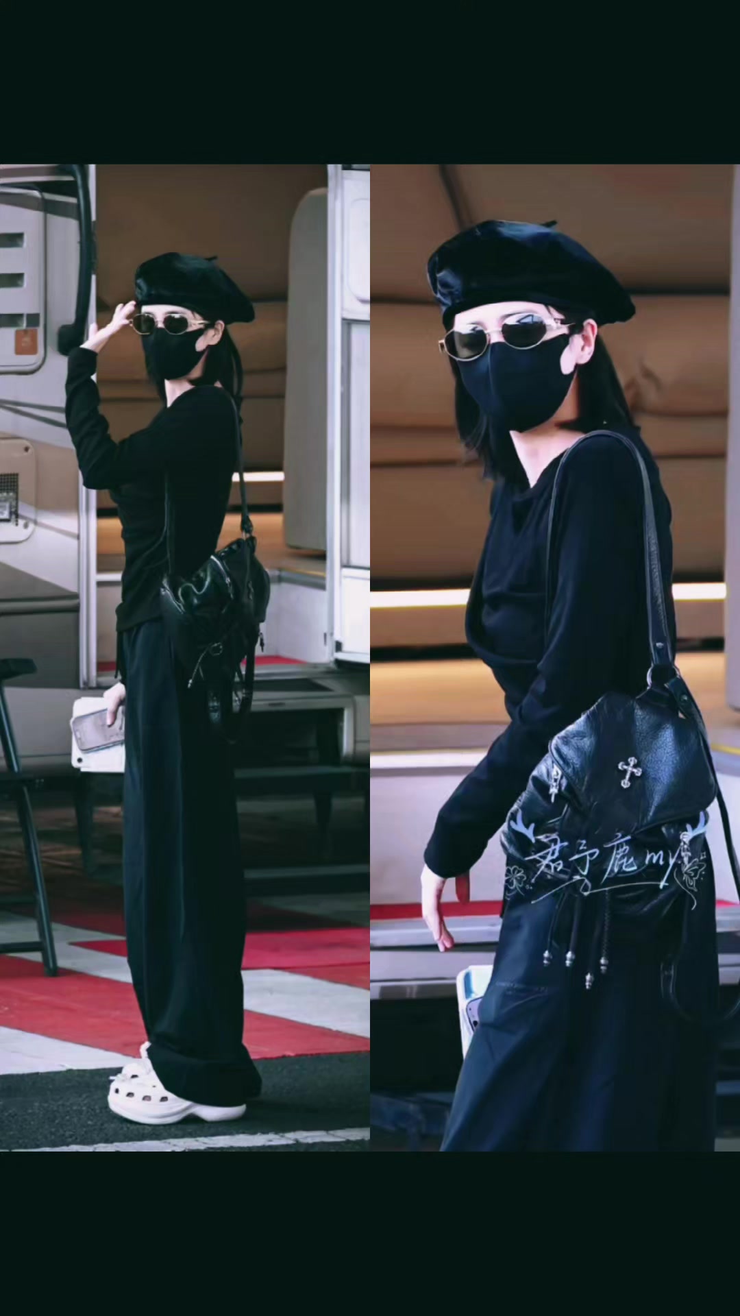 @✨️KaTa🩵BaiLu~白鹿🦌👑