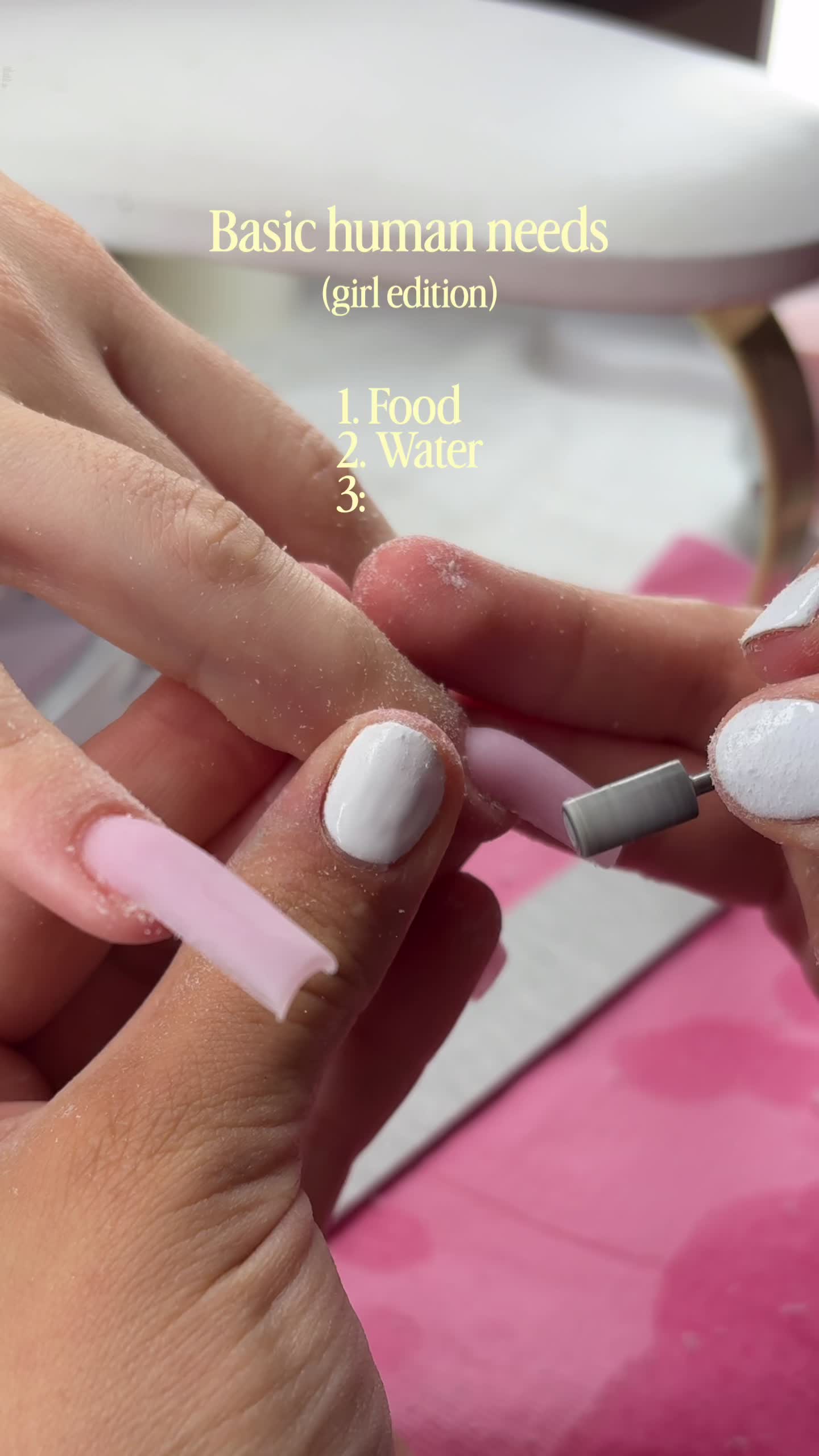 @TORONTO NAILS | VALENTINA