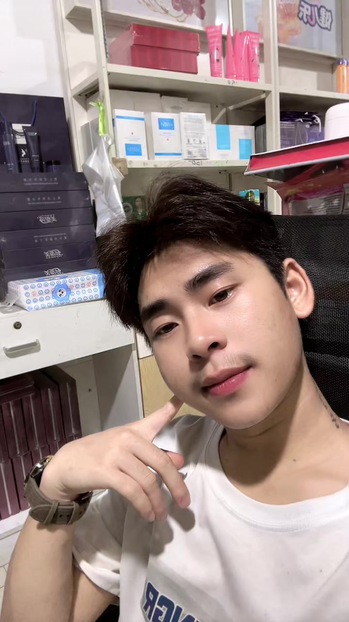 @💸Xing hong🦁