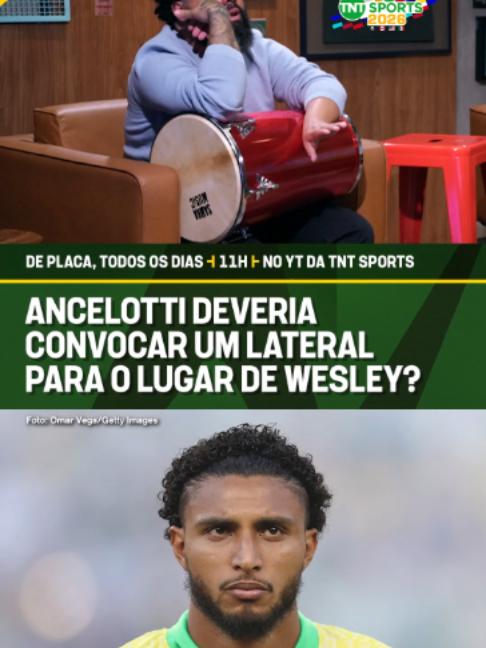 @TNT Sports Brasil