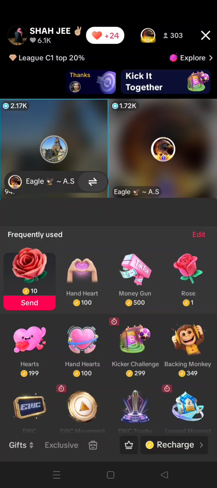 @ᗰᎥSS ᖇᑌᗷᎥ