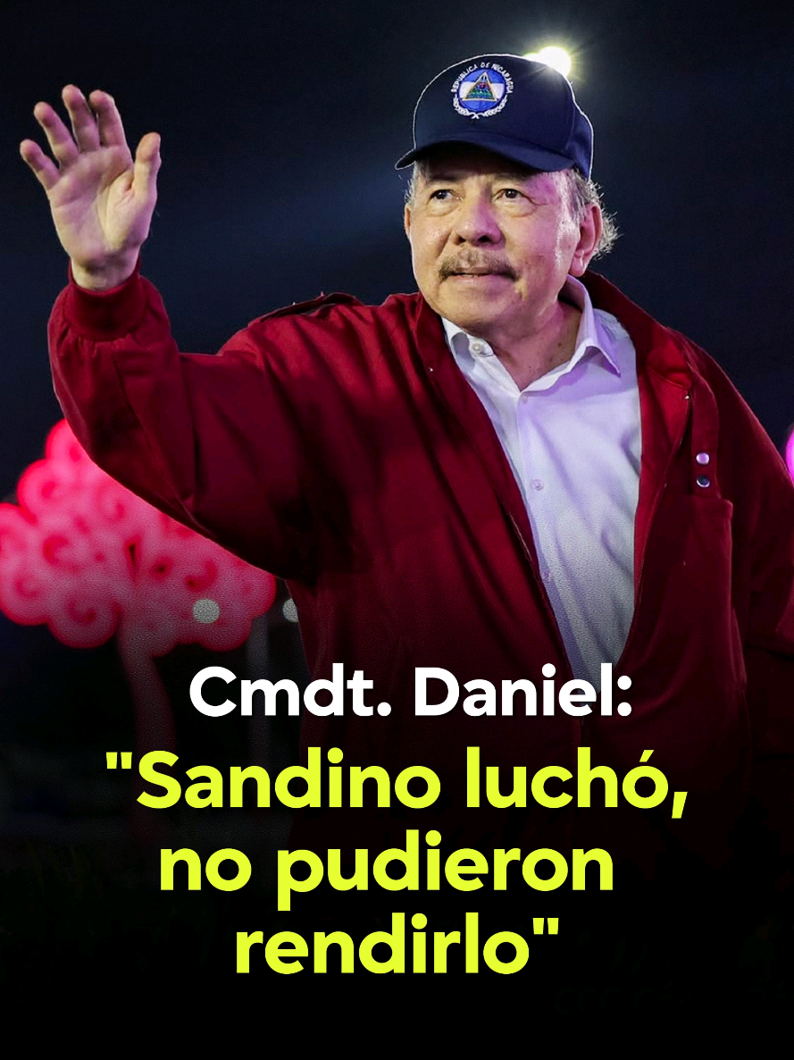@La Gaceta Sandinista
