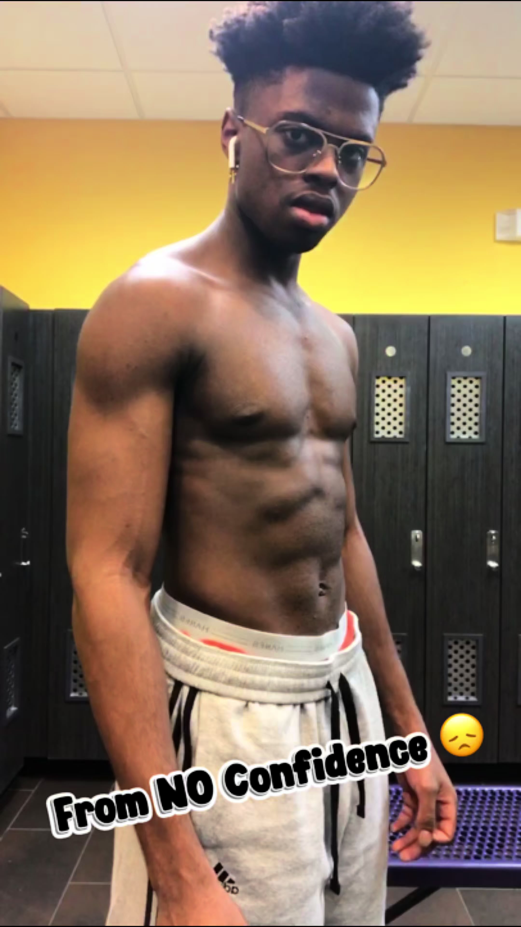 @Peezy Lifts