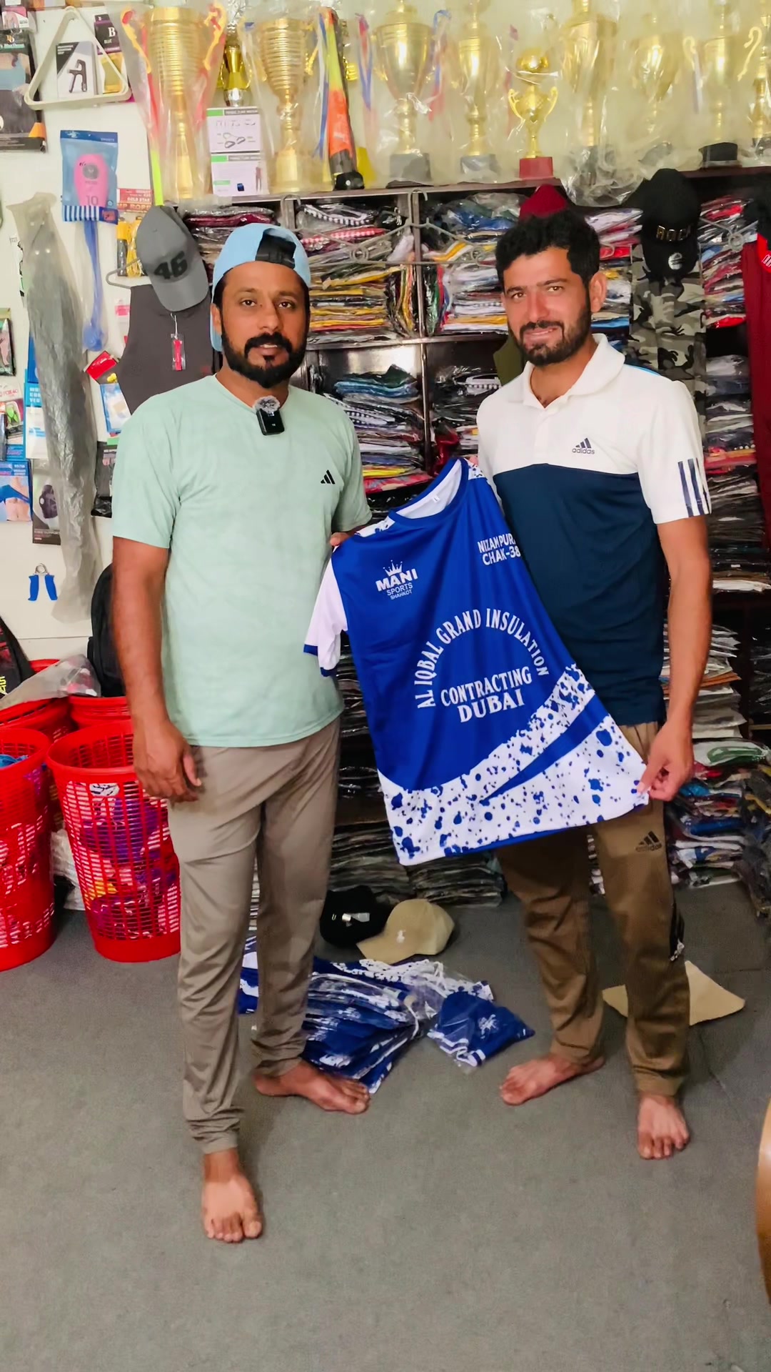 @𝐌𝐚𝐧𝐢 𝐒𝐩𝐨𝐫𝐭𝐬 Shahkot?