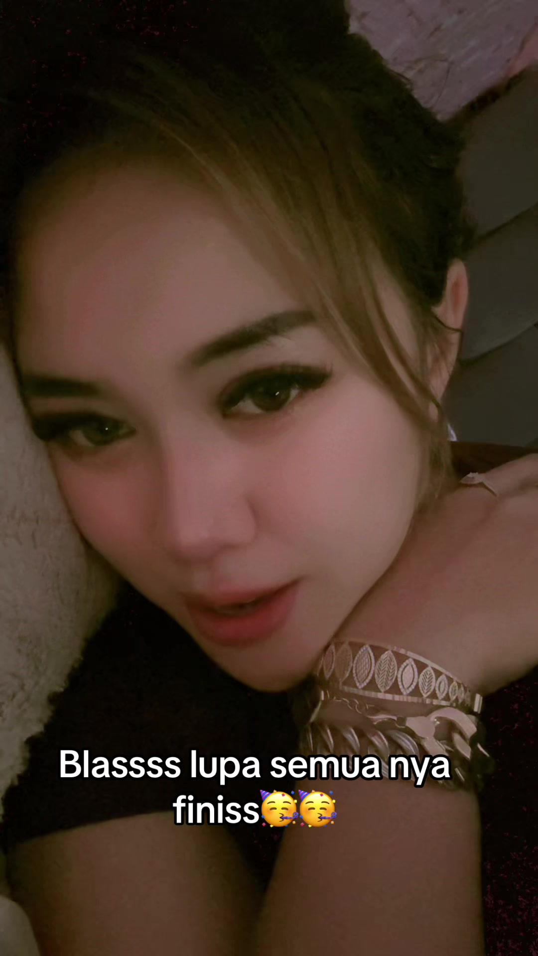 @Bunda syena