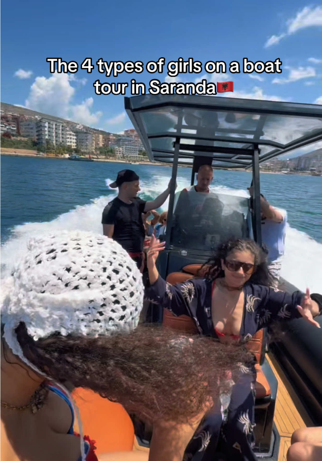 @SARANDA EVENTS