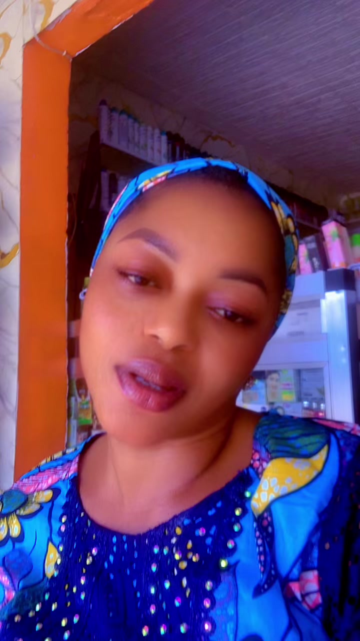 @Abdulai Naziha