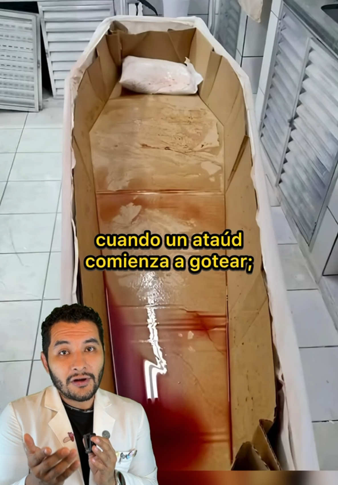 @Investigador Forense