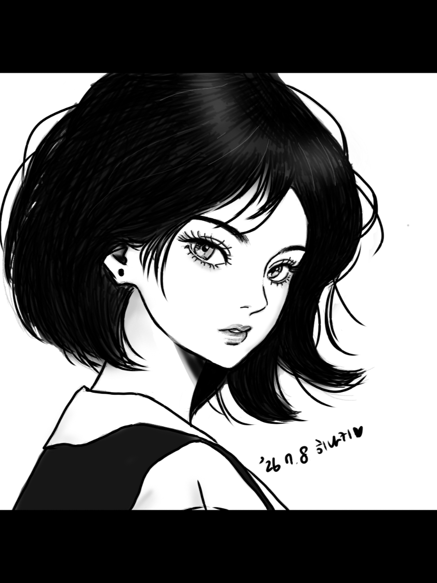 @히나키