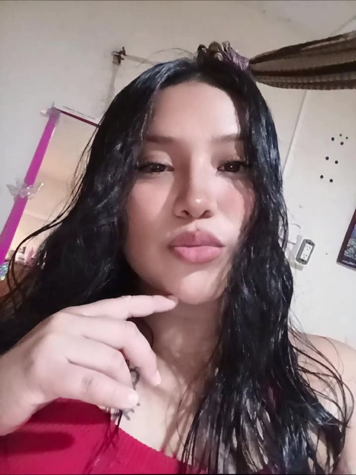 @Alexa Sanchez