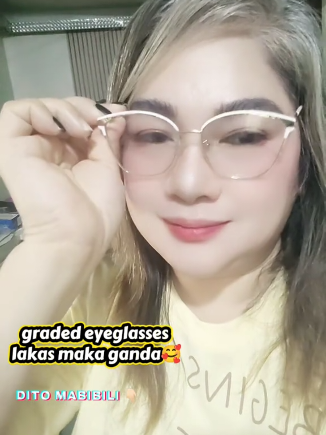 @Ms. Elsie