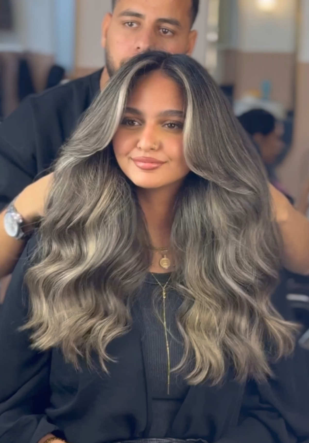 @Glam beautysalon