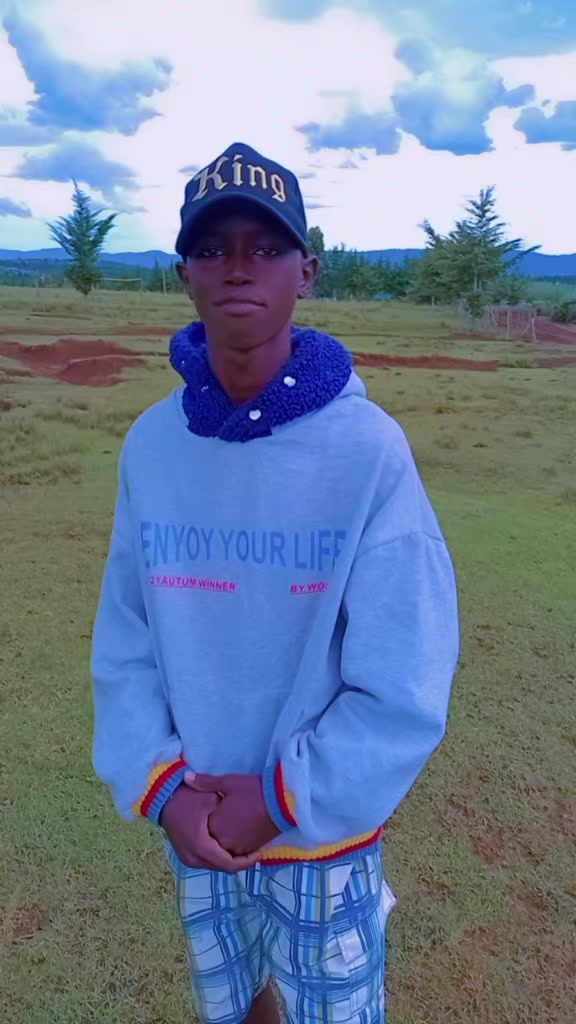 @KABINGO BOY✨️