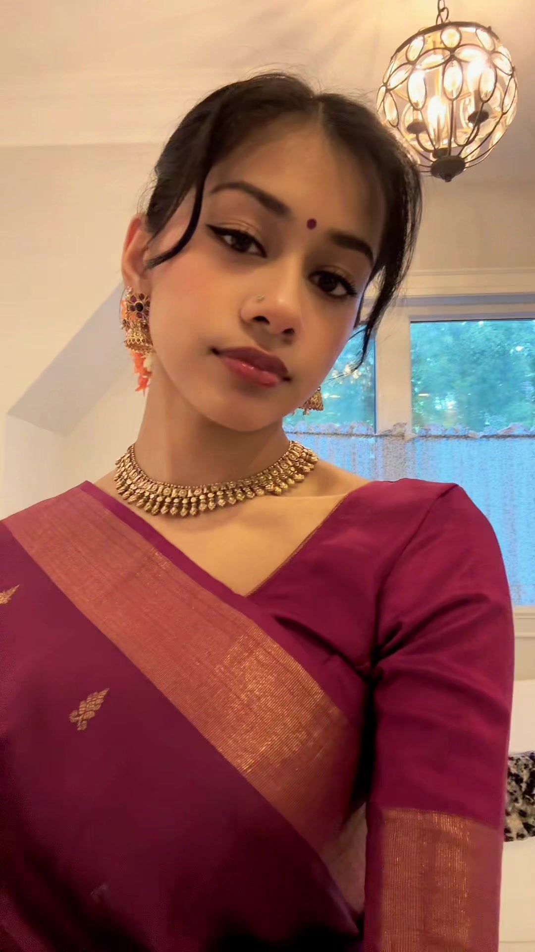 @Sruthi