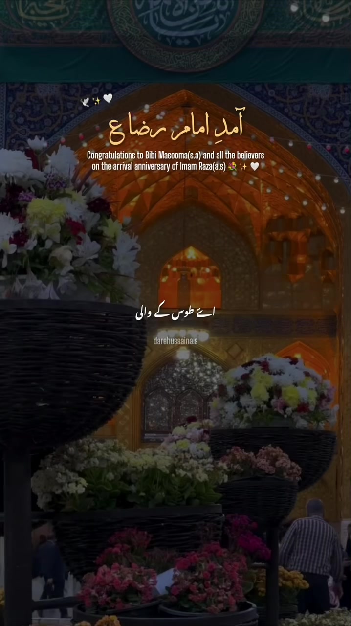 @Dar e Hussain a.s