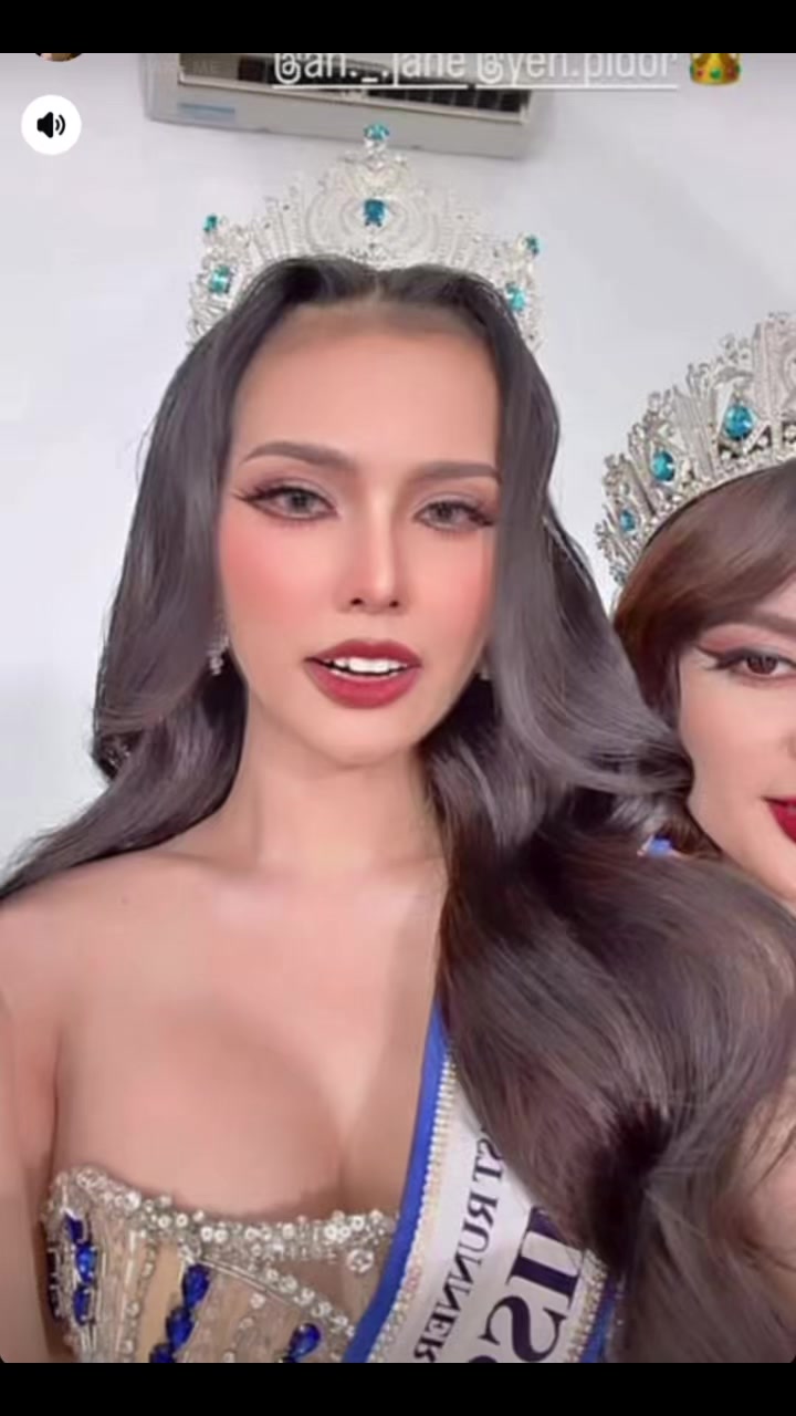 @MISS CAMBODIA ๐ฐ๐ญ