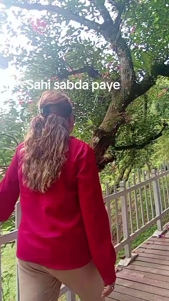 @Aruna Pangdhak Limbu