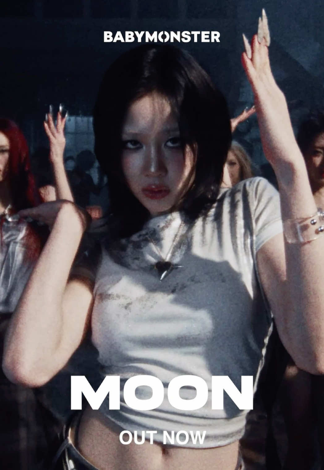 @BABYMONSTER