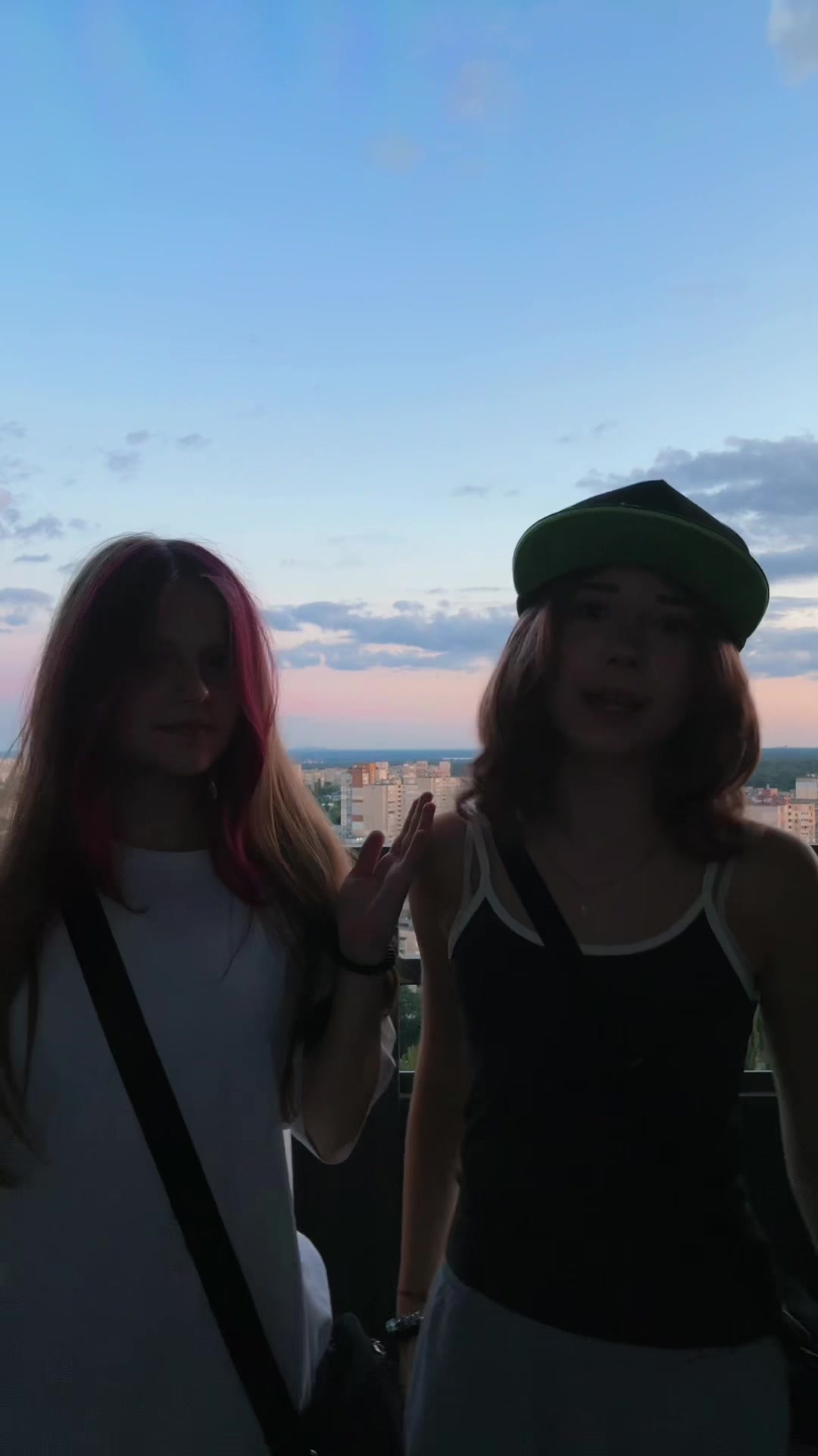 @Тгк:Веранда тут