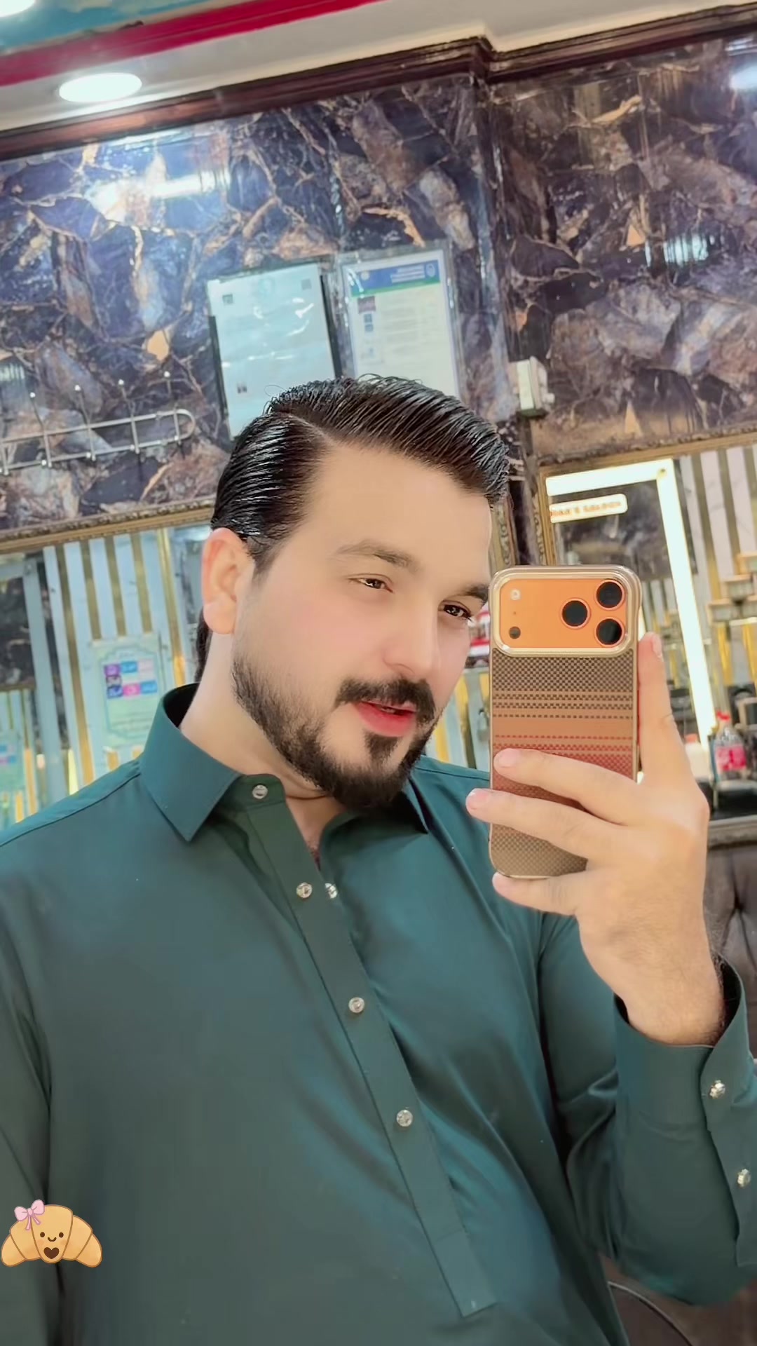 @Umi Malik