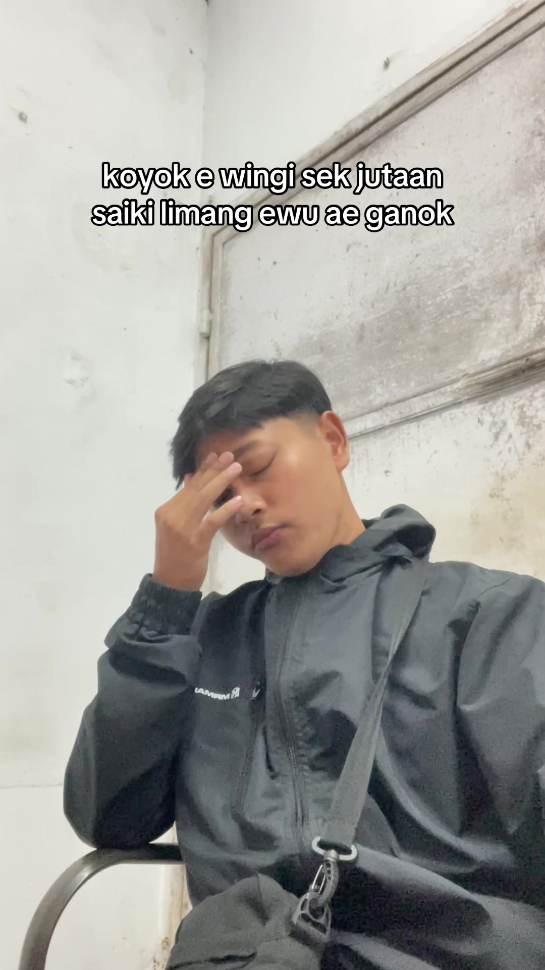 @Srondisini
