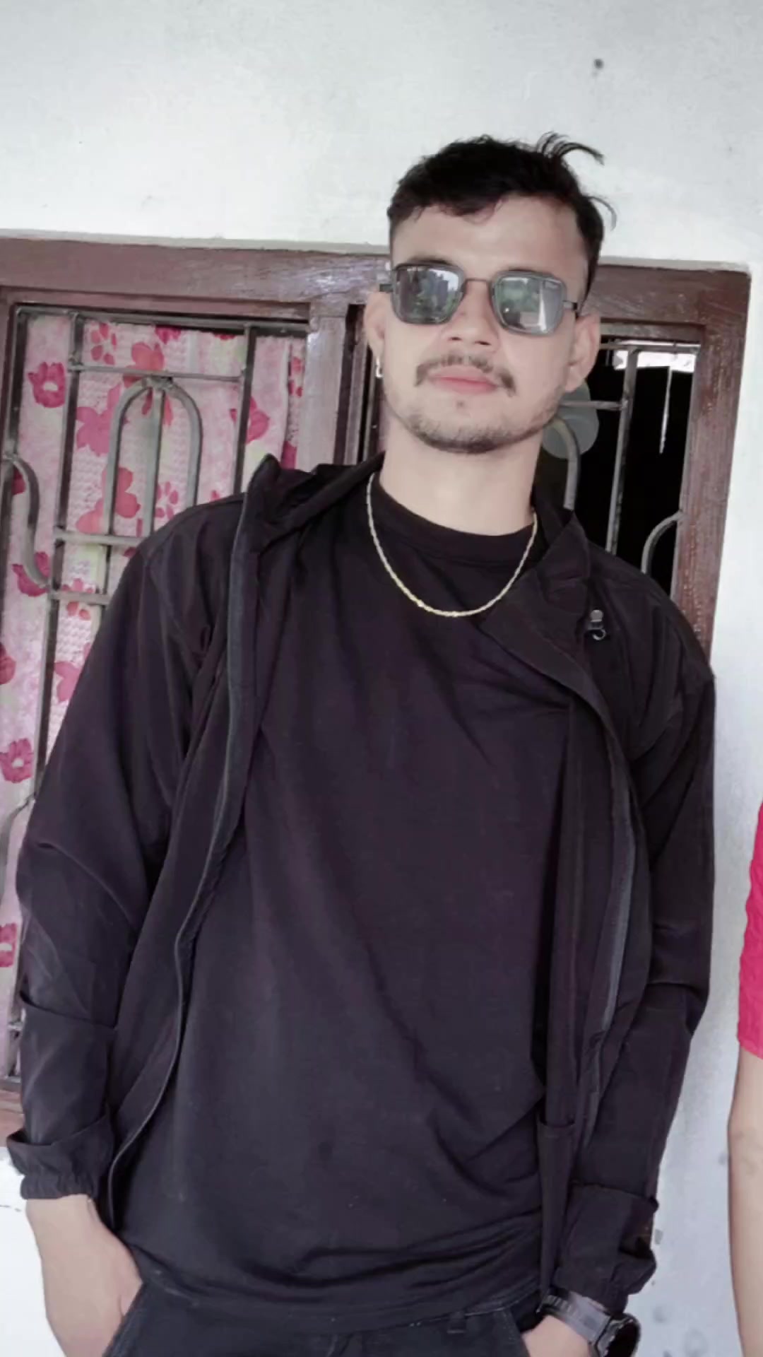 @Raj panday
