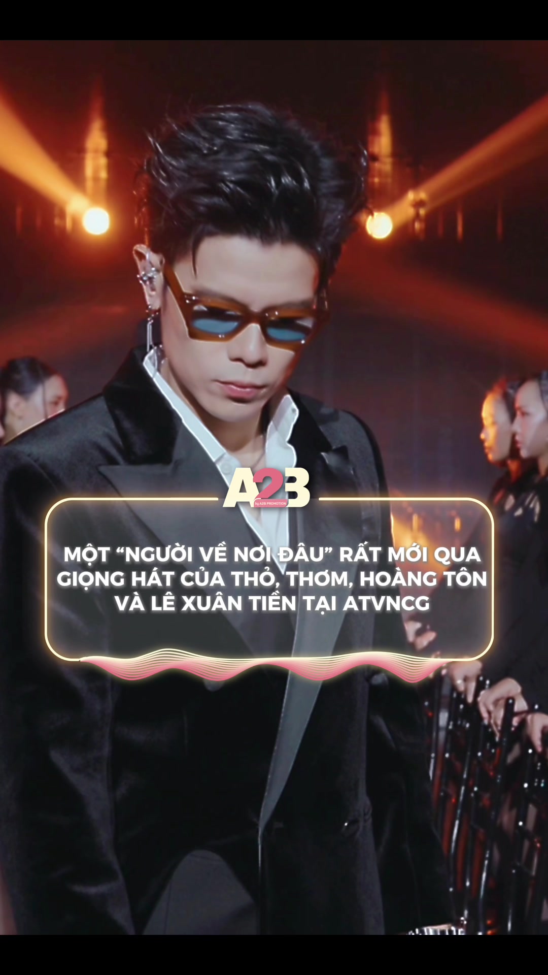 @A23 Entertainment