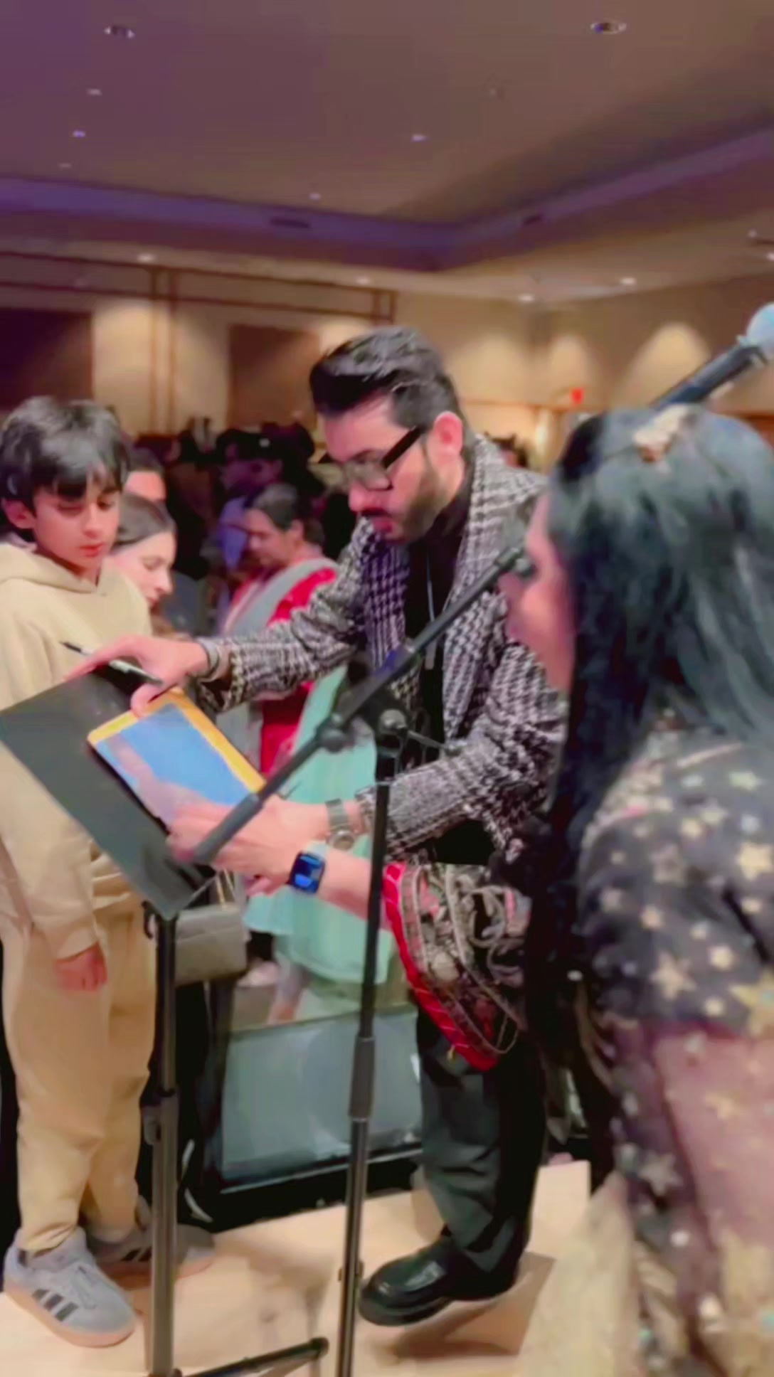 @Amanat Ali