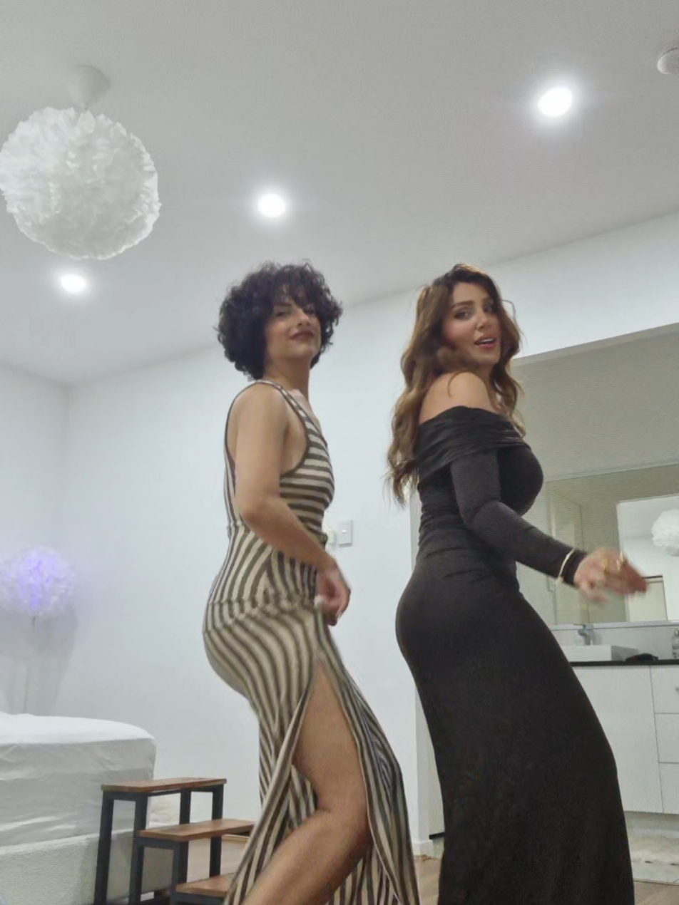 @Hengameh