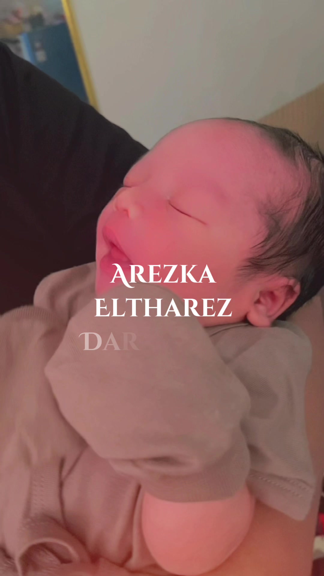 @Mama & Arezka ᥫ᭡.ִֶָ𓂃