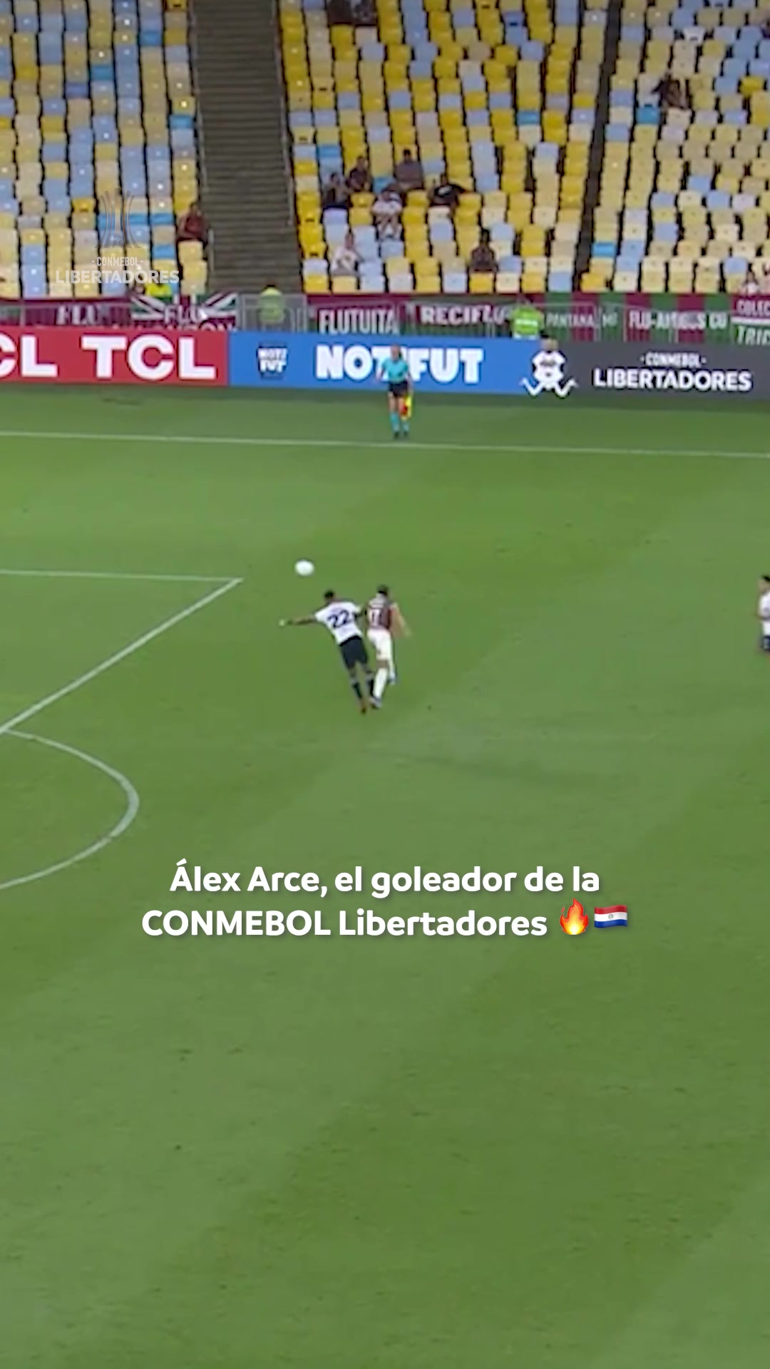 @Libertadores