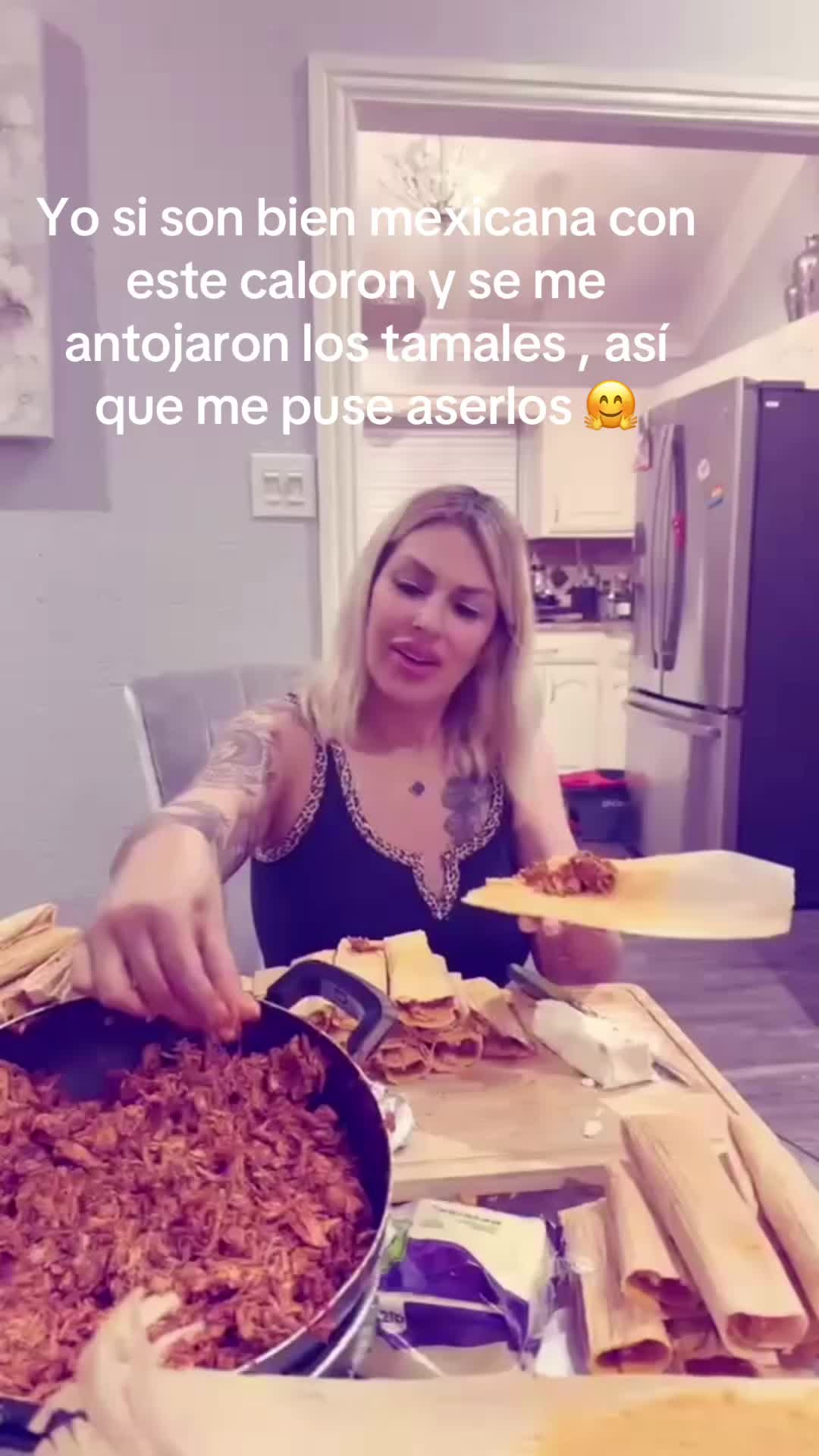 @La Wuera